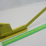 Lawn Mower Blade Height Gauge John Deere