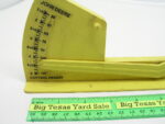 Lawn Mower Blade Height Gauge John Deere - Image 2