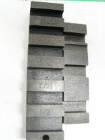 Chainsaw Chain Rivet Punch and Block Set - Image 2