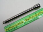 6"   3/8" Drive Extension Craftsman 44261