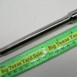 6"   3/8" Drive Extension Craftsman 44261
