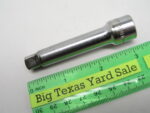 3"   3/8" Drive Extension Craftsman 44264