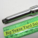 3"   3/8" Drive Extension Craftsman 44264