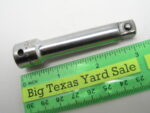 3"   3/8" Drive Extension Craftsman 44264 - Image 2