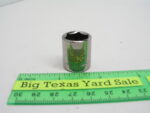 9/16" 6pt Socket 3/8" Drive Craftsman