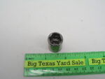 13mm 6pt Socket 3/8" Drive Craftsman - Image 3