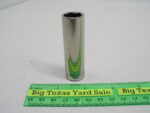 9/16" 6pt Deep Socket 3/8" Drive Craftsman
