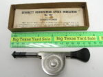 Starrett 107 Speed Indicator Gauge - Image 3