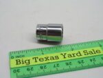 7/16" Socket 1/4" Drive 12pt Snap On TMD14 - Image 3