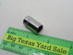 11/32" Socket 1/4" Drive 12pt Snap On TMD11 - Image 2
