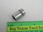 5/16" Square Socket 1/4" Drive 8pt Wizzard - Image 3