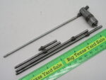 Starrett 2-8" Inside Micrometer Set