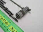 Starrett 2-8" Inside Micrometer Set - Image 3