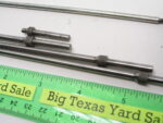 Starrett 2-8" Inside Micrometer Set - Image 2