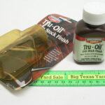 Birchwood Casey True-Oil Gun Stock Finish