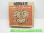 Robinair 40153 Manifold Gauge Set - Image 4