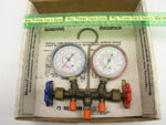 Robinair 40153 Manifold Gauge Set