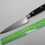 Geneva Forge Ekco USA Kitchen Knife