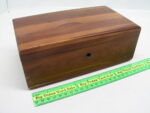 Cedar Keepsake Box - Image 2
