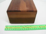 Cedar Keepsake Box - Image 5