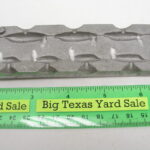 Ament #7 Ear Sinker Mold