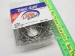 Eagle Claw 6/0 Kahle Fish Hooks