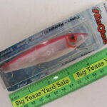 Mirr-O-Lure Sinking Twitch Bait 52MR