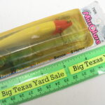 Mirr-O-Lure Sinking Twitch Bait 7MR