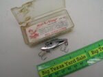Bill Lewis Rat-L-Trap Lure