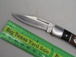 Winchester Folding Pocket Knife - Image 3