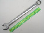 Proto 1-1/8" Combination Wrench 1236