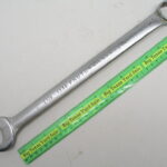 Proto 1-1/8" Combination Wrench 1236