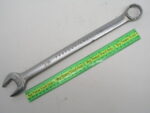 Proto 1-1/8" Combination Wrench 1236 - Image 2