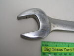 Proto 1-1/8" Combination Wrench 1236 - Image 3