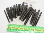 23 pc Inch Size Tap Lot A USA Made