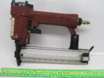 18/19 ga Brad Air Nail Gun for 5/8 to 1-3/16" Nails Central Pneumatic