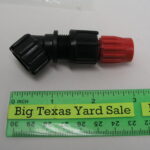 Solo Garden Sprayer Replacement Nozzle 4900258N-P