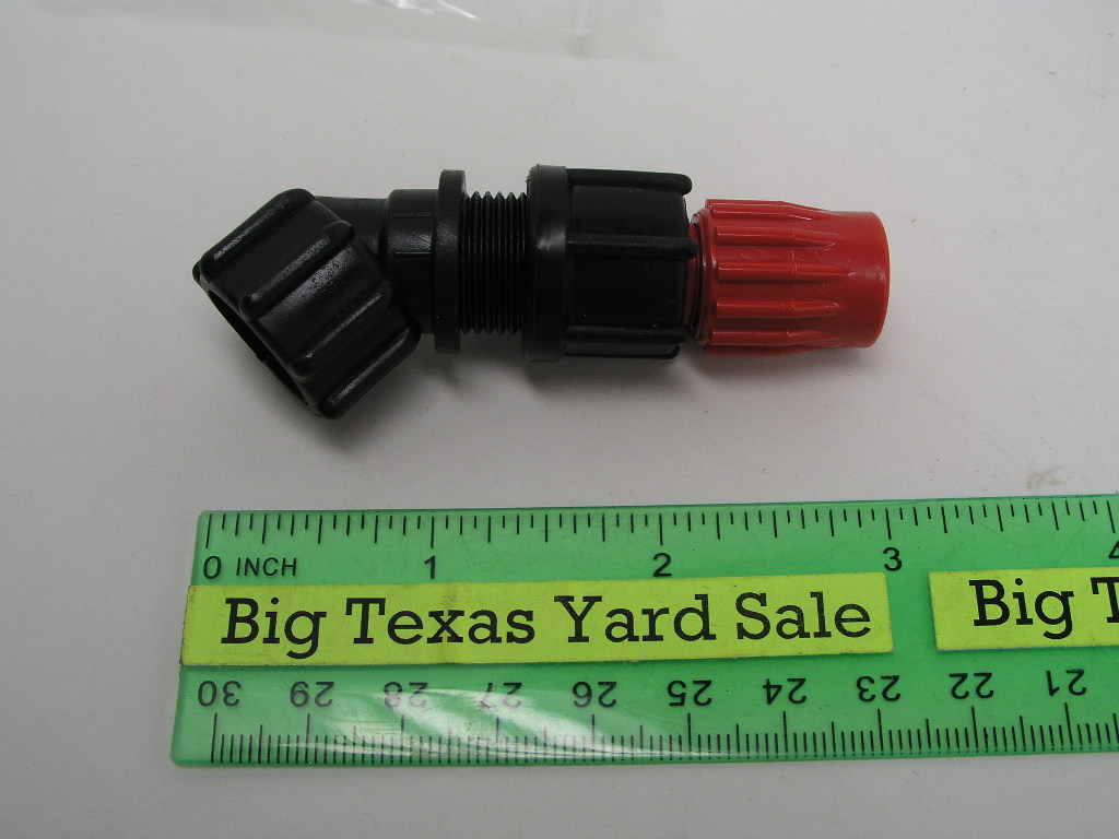 OLYMPUS DIGITAL CAMERA Solo Garden Sprayer Replacement Nozzle 4900258N-P - Image 1