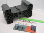 4pcs Saker 4 in 1 Painters Prop Tool