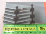 4pcs Saker 4 in 1 Painters Prop Tool - Image 2