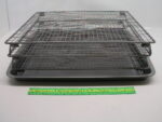 Cabela's 3 Tier Jerky Rack and Tray - Image 4