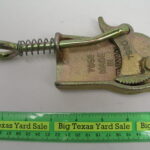 Maasdam 8050 Fence Wire Puller Stretcher