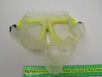 Promate Vision Correction Dive Mask for Nearsighted -4.50 - Image 3