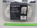 Attwood 14137 Ice Cooler Mounting Kit