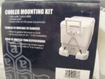 Attwood 14137 Ice Cooler Mounting Kit - Image 2
