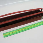 Matco Metal Socket Tray Lot A