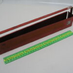 Matco Metal Socket Tray Lot B