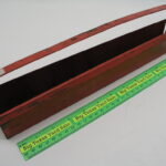 Matco Metal Socket Tray Lot C