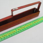 Matco Metal Socket Tray Lot D