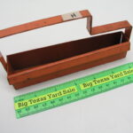 Matco Metal Socket Tray Lot H